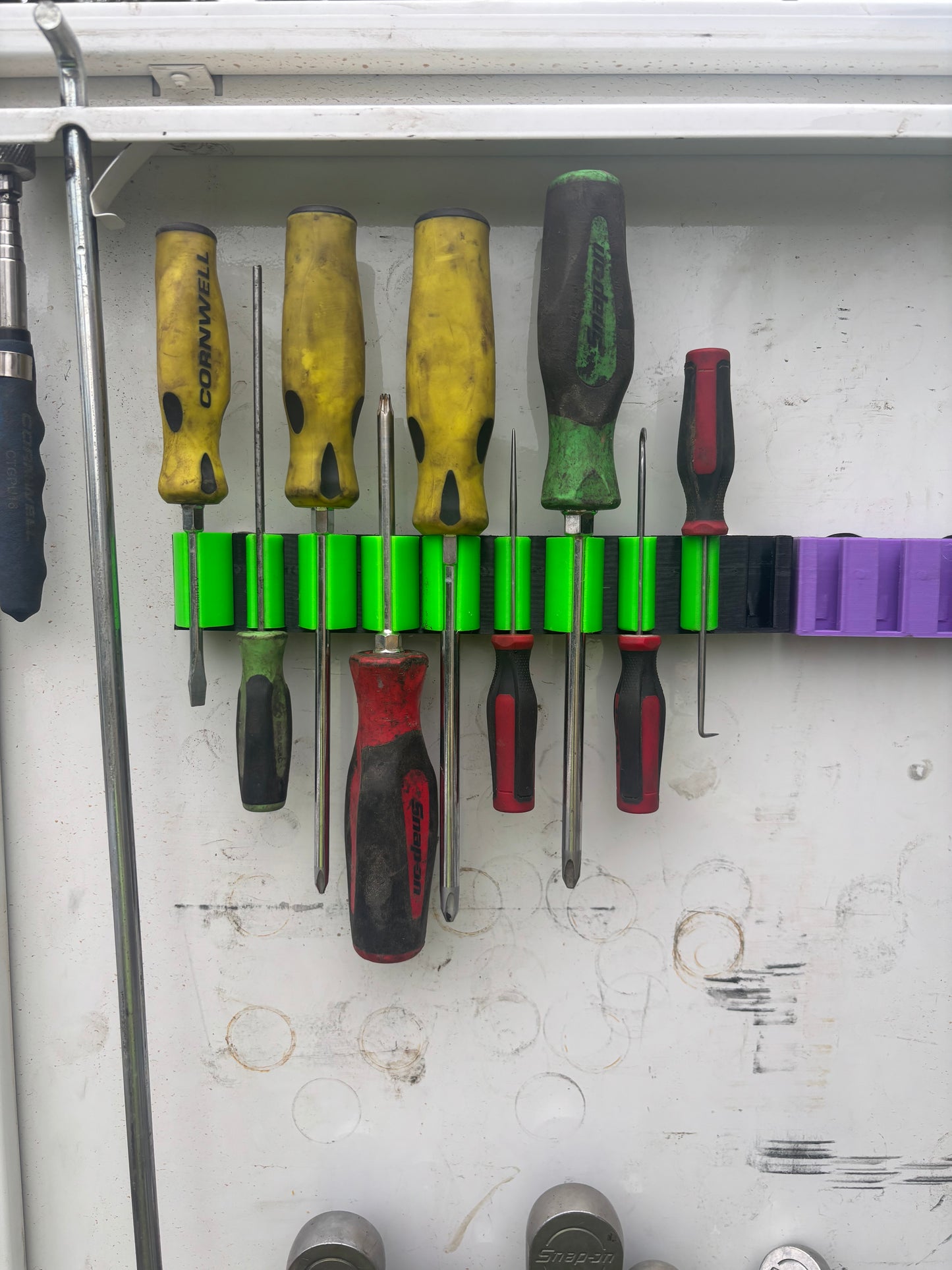 StruxPro Screwdriver/Pick Starter Set