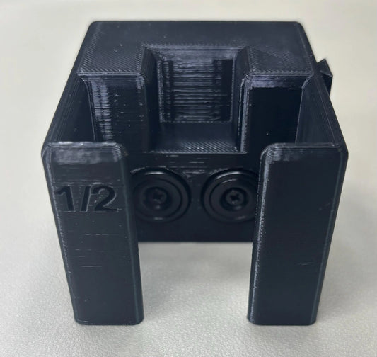 Magnetic Ratchet Holder