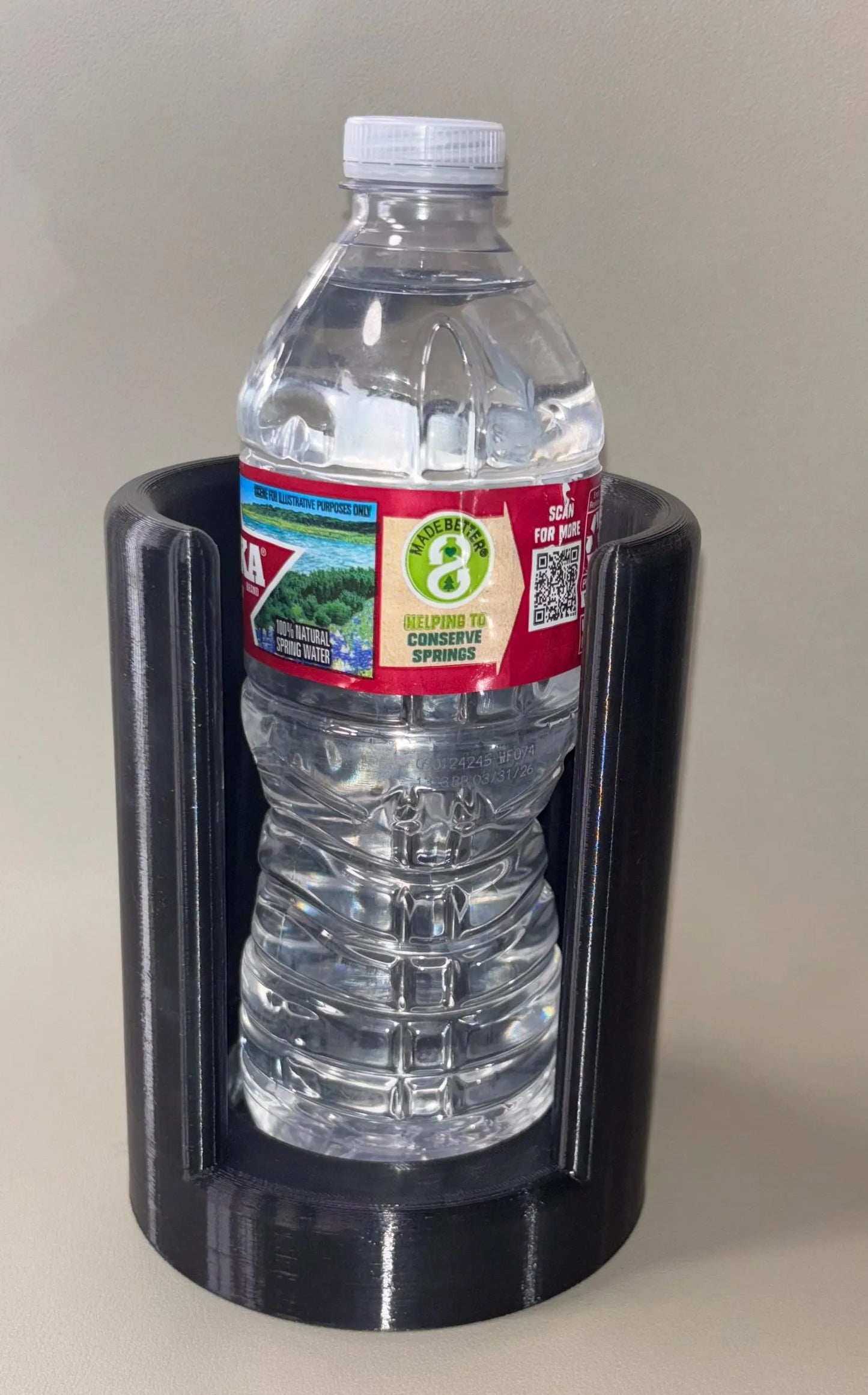Magnetic Cup Holder
