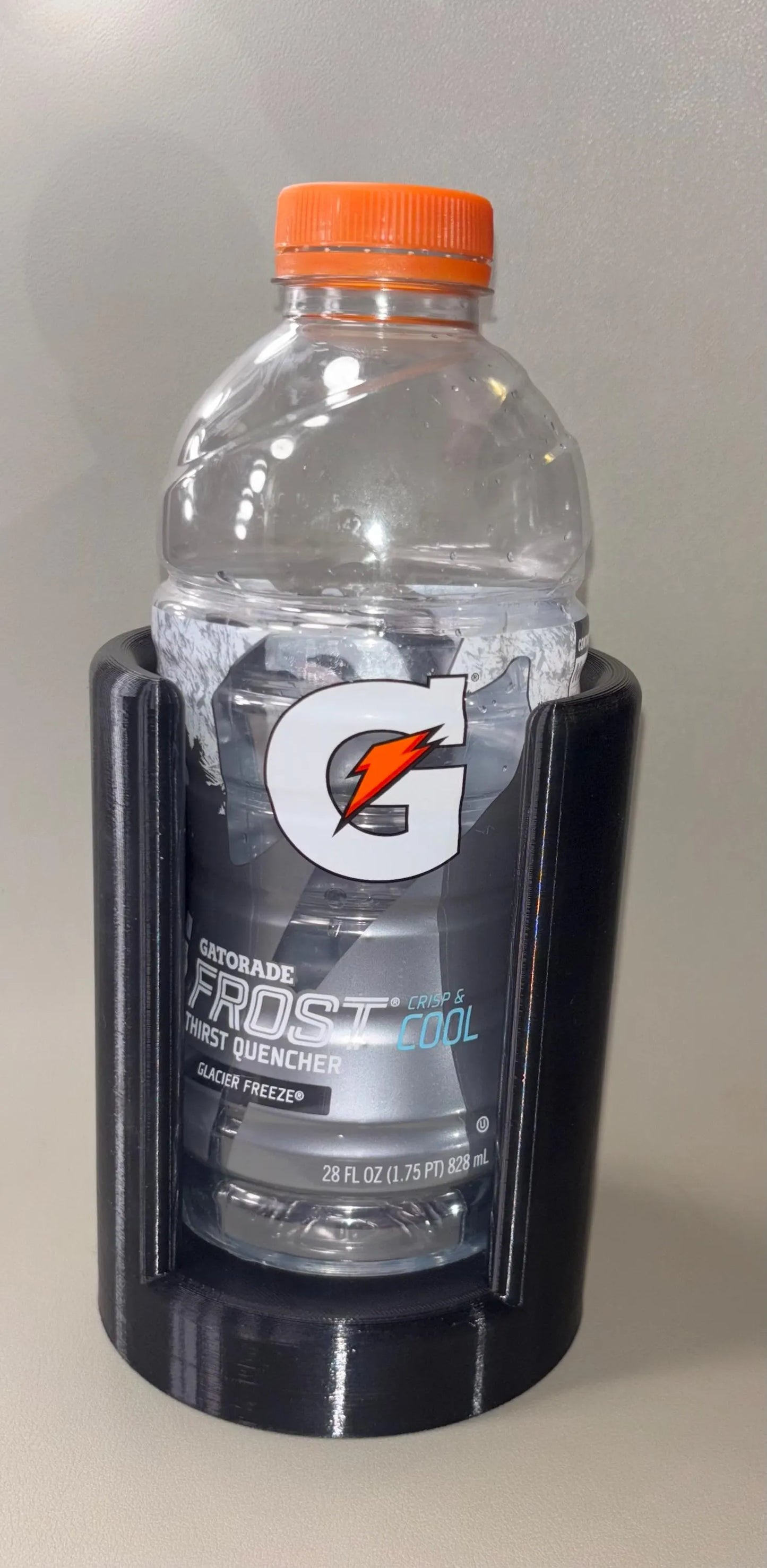 Magnetic Cup Holder