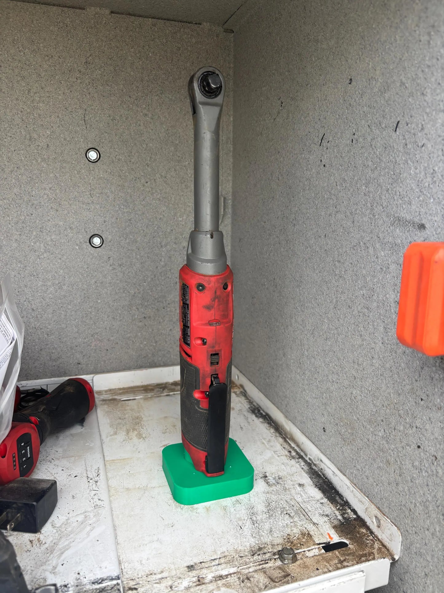 Milwaukee M12 Magnetic Tool Holder