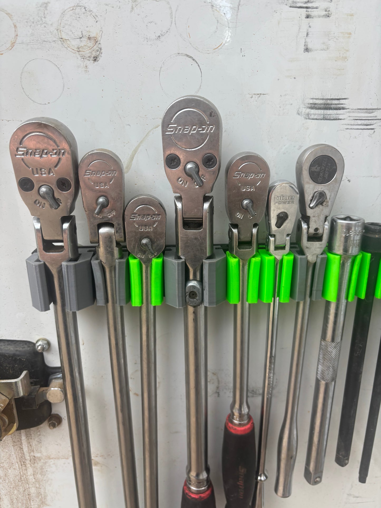 StruxPro Ratchet Holder Insert