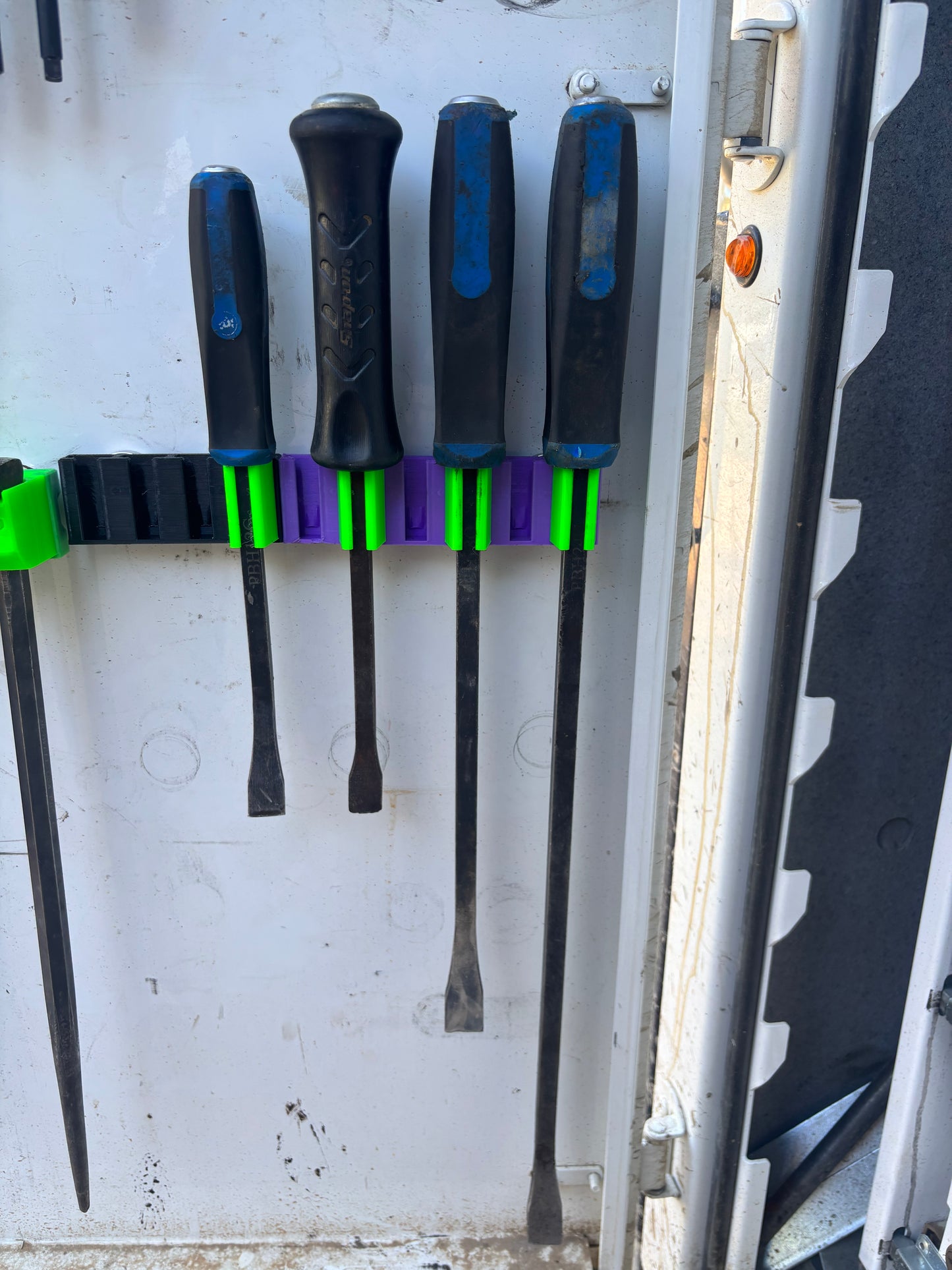 StruxPro Pry Bar Insert