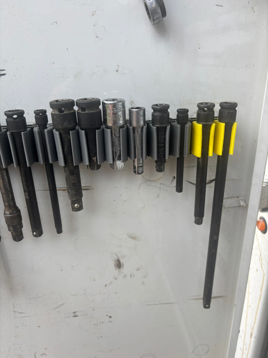 StruxPro Extension Insert