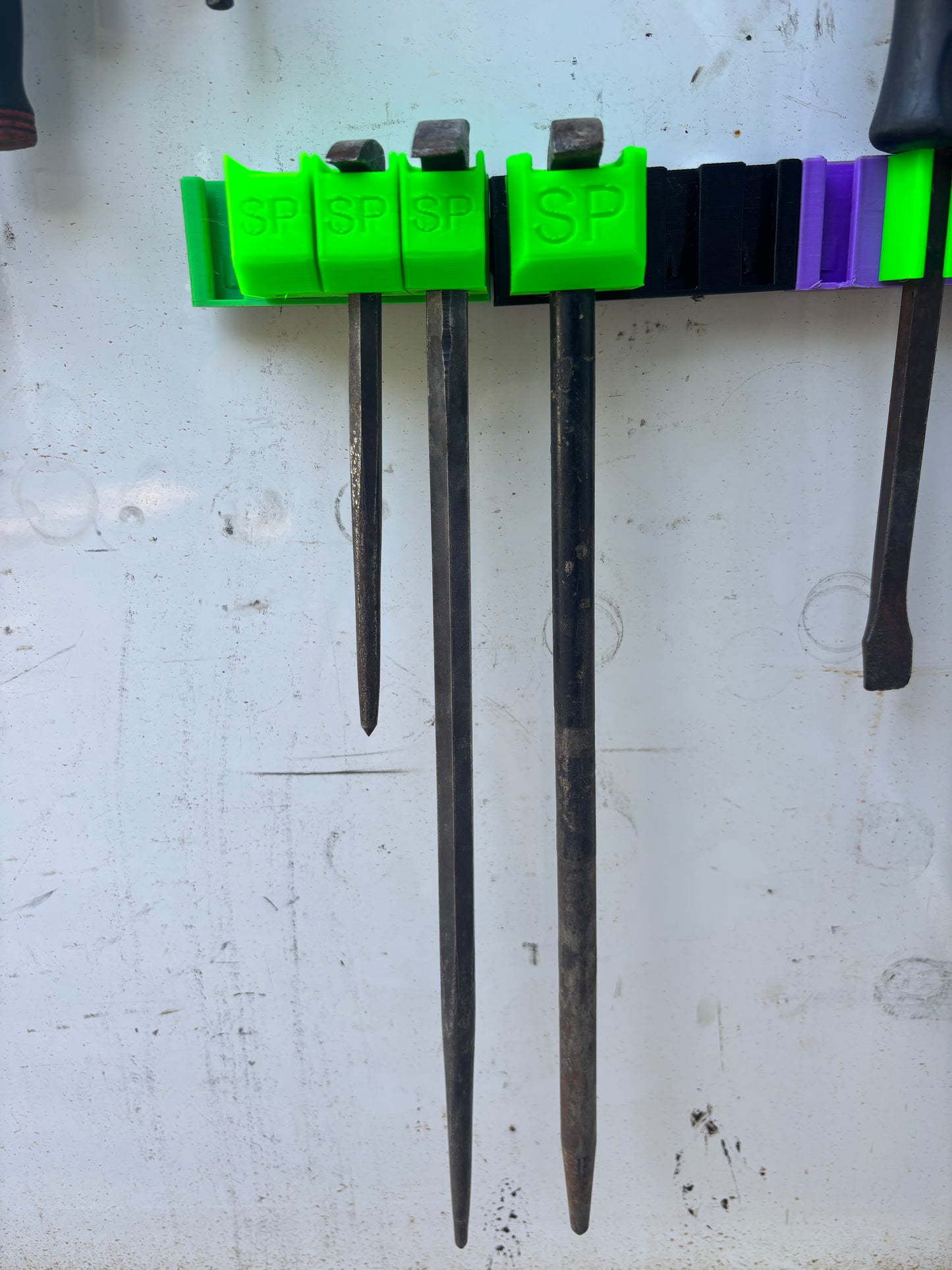 StruxPro Hill Bar Insert