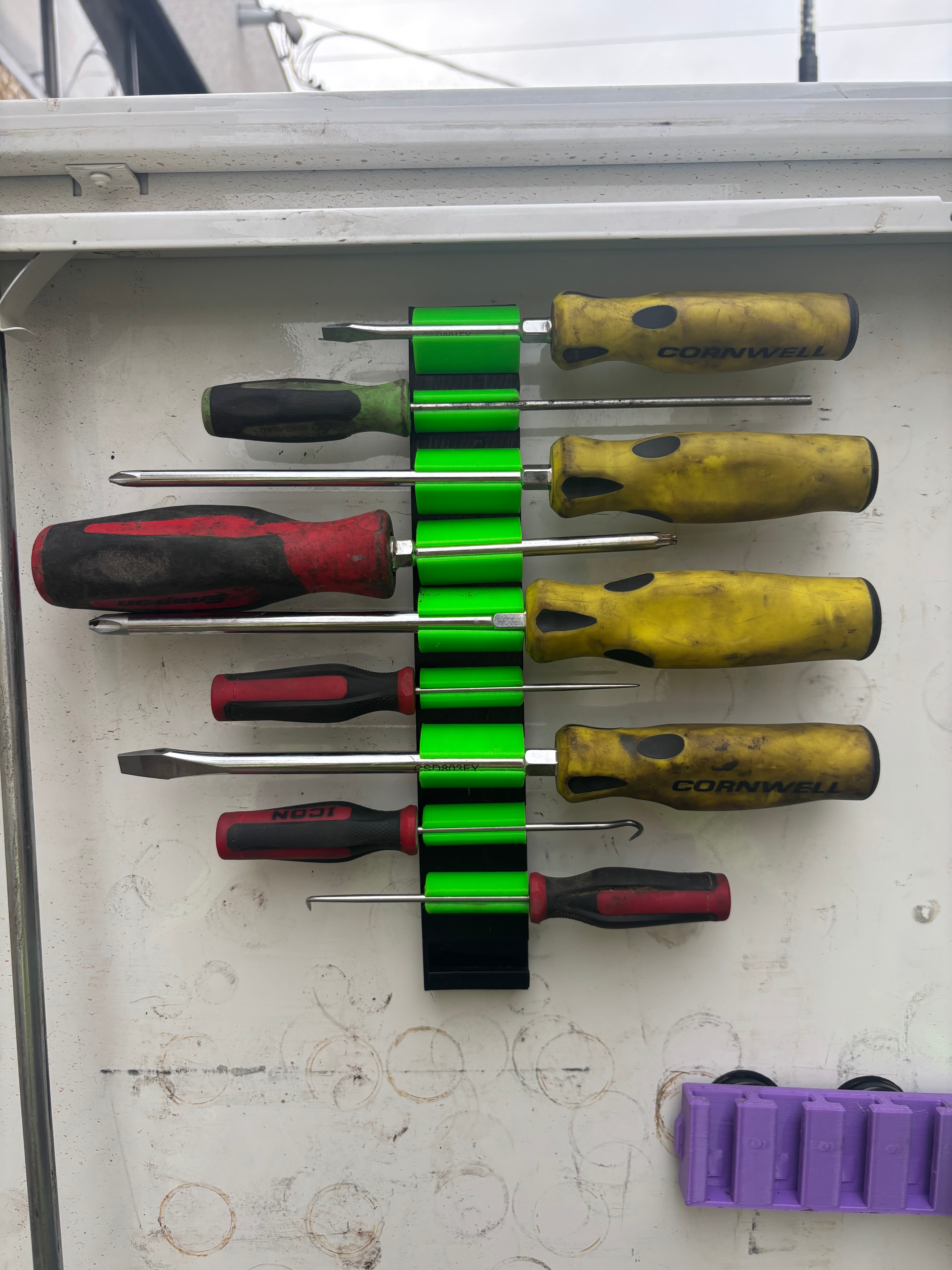StruxPro Screwdriver/Pick Starter Set – Dirty Mallards 3Ds