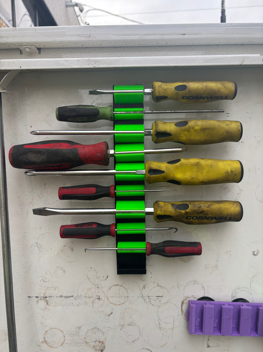 StruxPro Screwdriver/Pick Starter Set