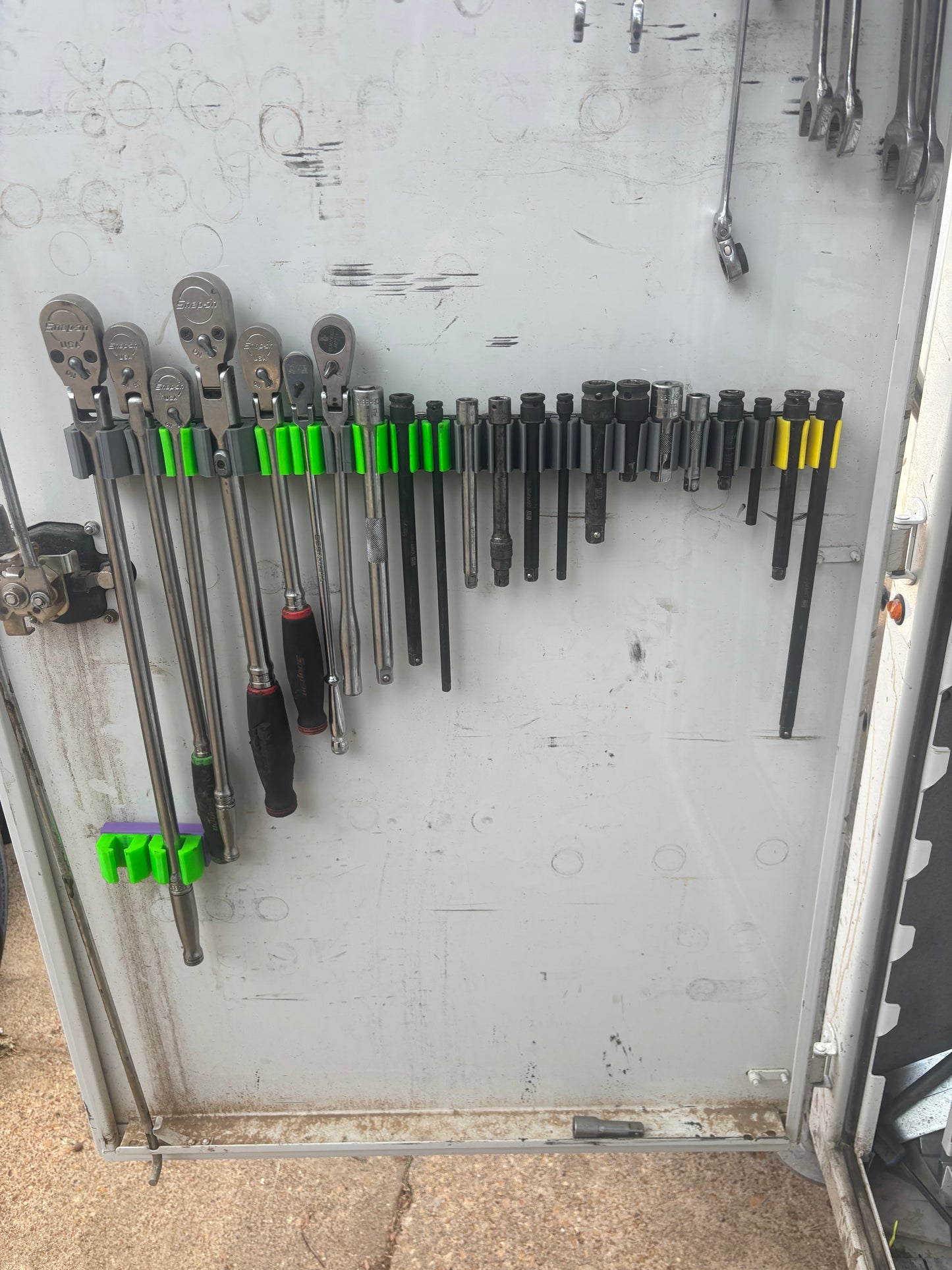 StruxPro Extension Insert