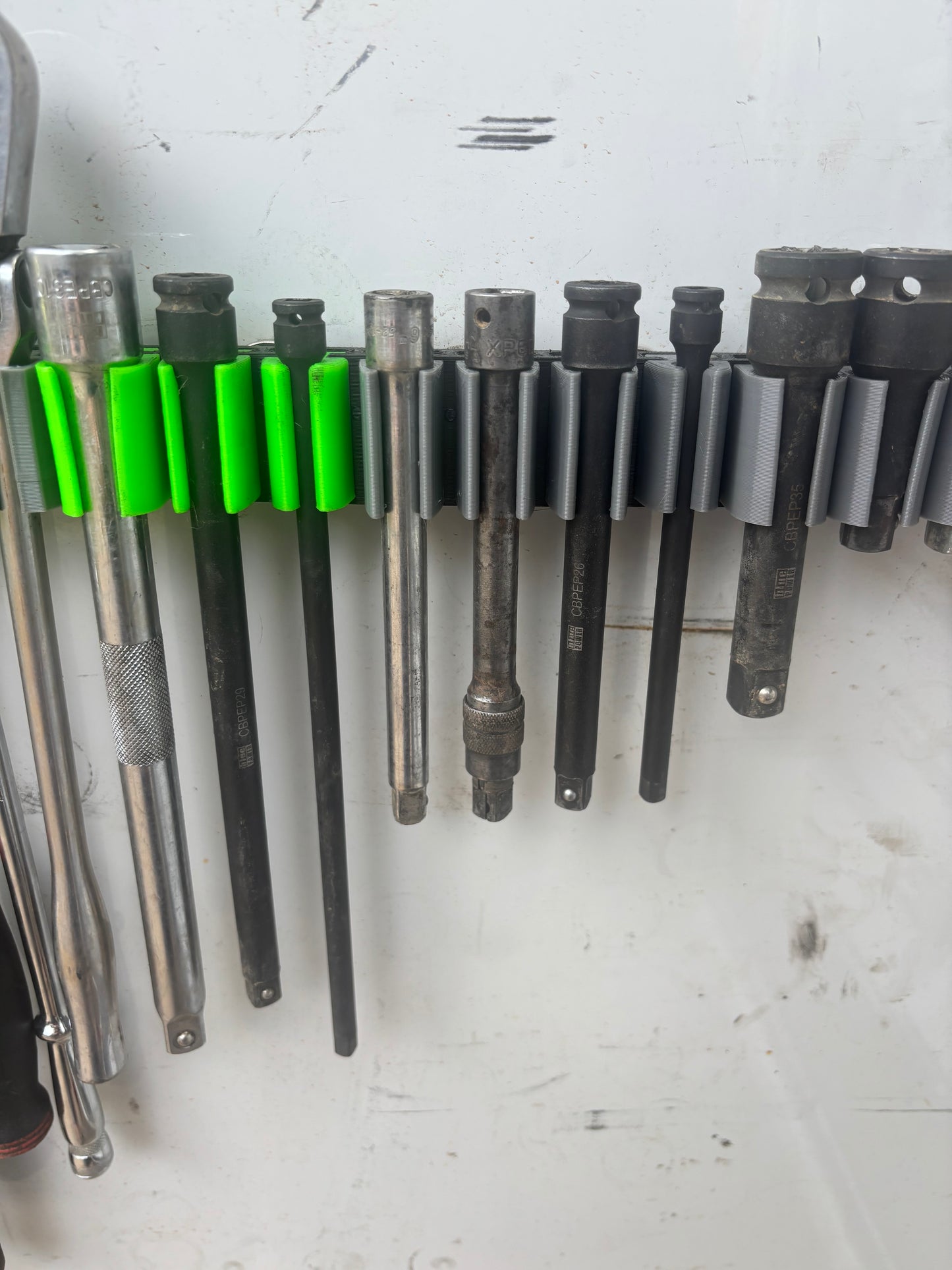 StruxPro Extension Insert