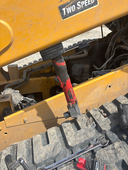 M12 Magnetic Boot