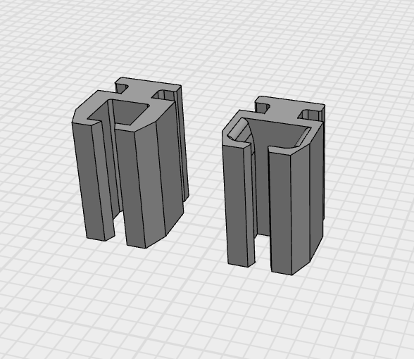 StruxPro Ratchet Holder Insert