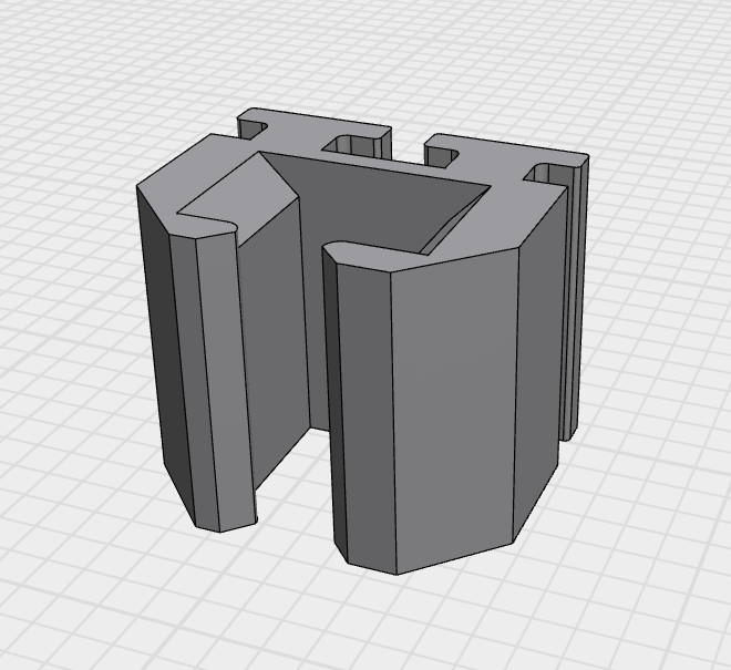 StruxPro Ratchet Holder Insert