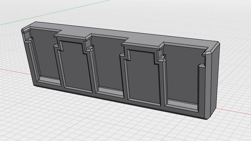 Milwaukee M18 Magnetic battery holder