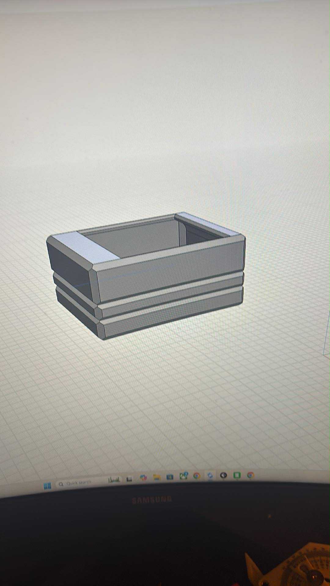 M12 Magnetic Boot
