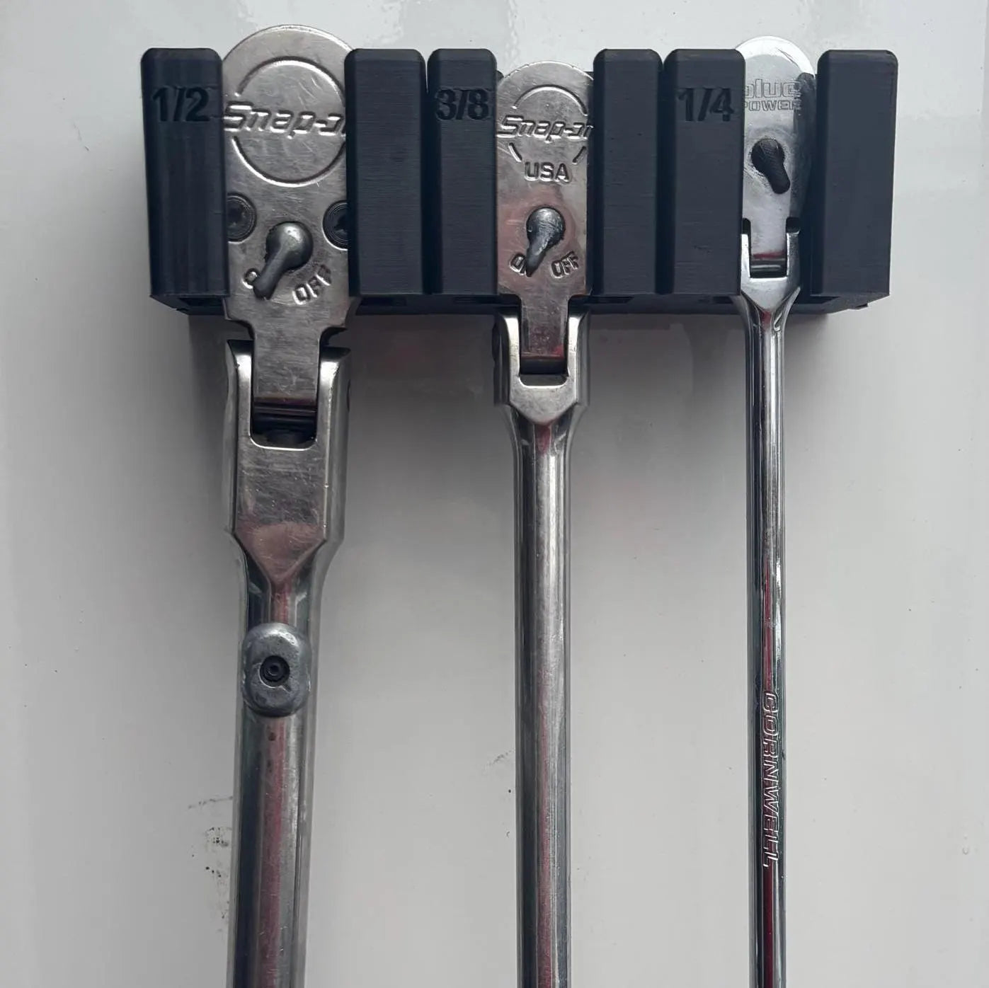 Magnetic Ratchet Holder