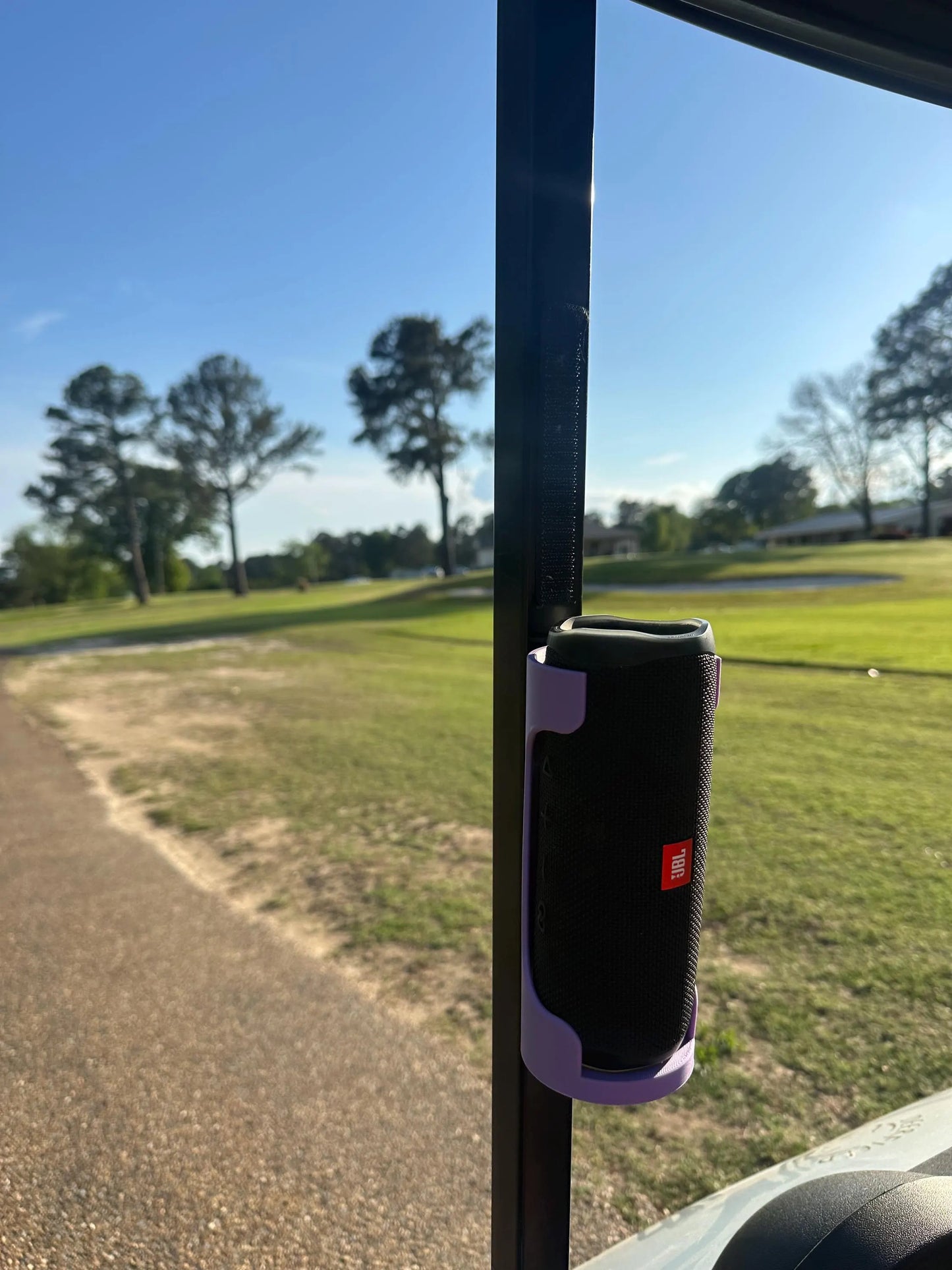 JBL flip 5 / 6 magnetic mount