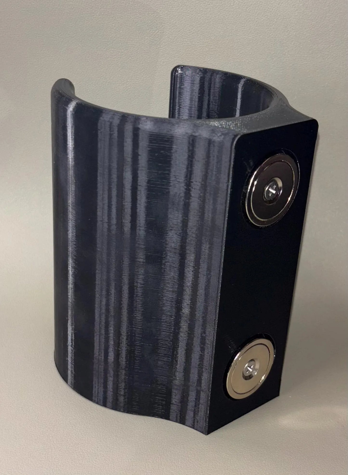 Magnetic Cup Holder