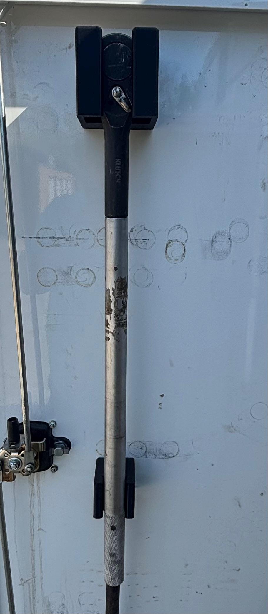 3/4" and 1" Magnetic Ratchet Holder