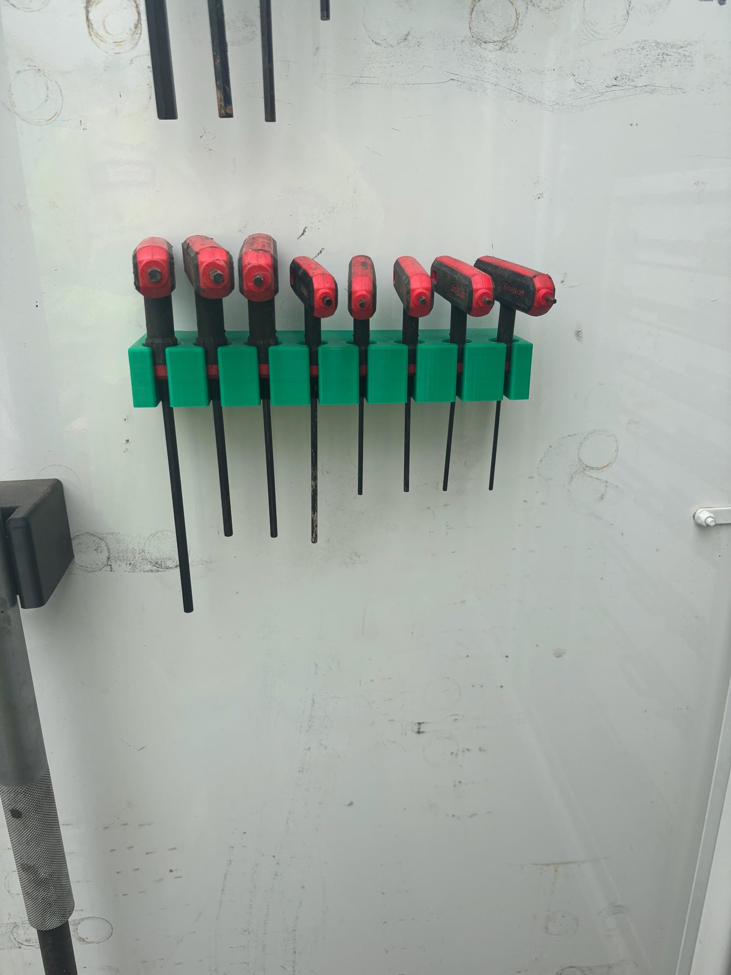 T Handle Holder Magnetic SAE