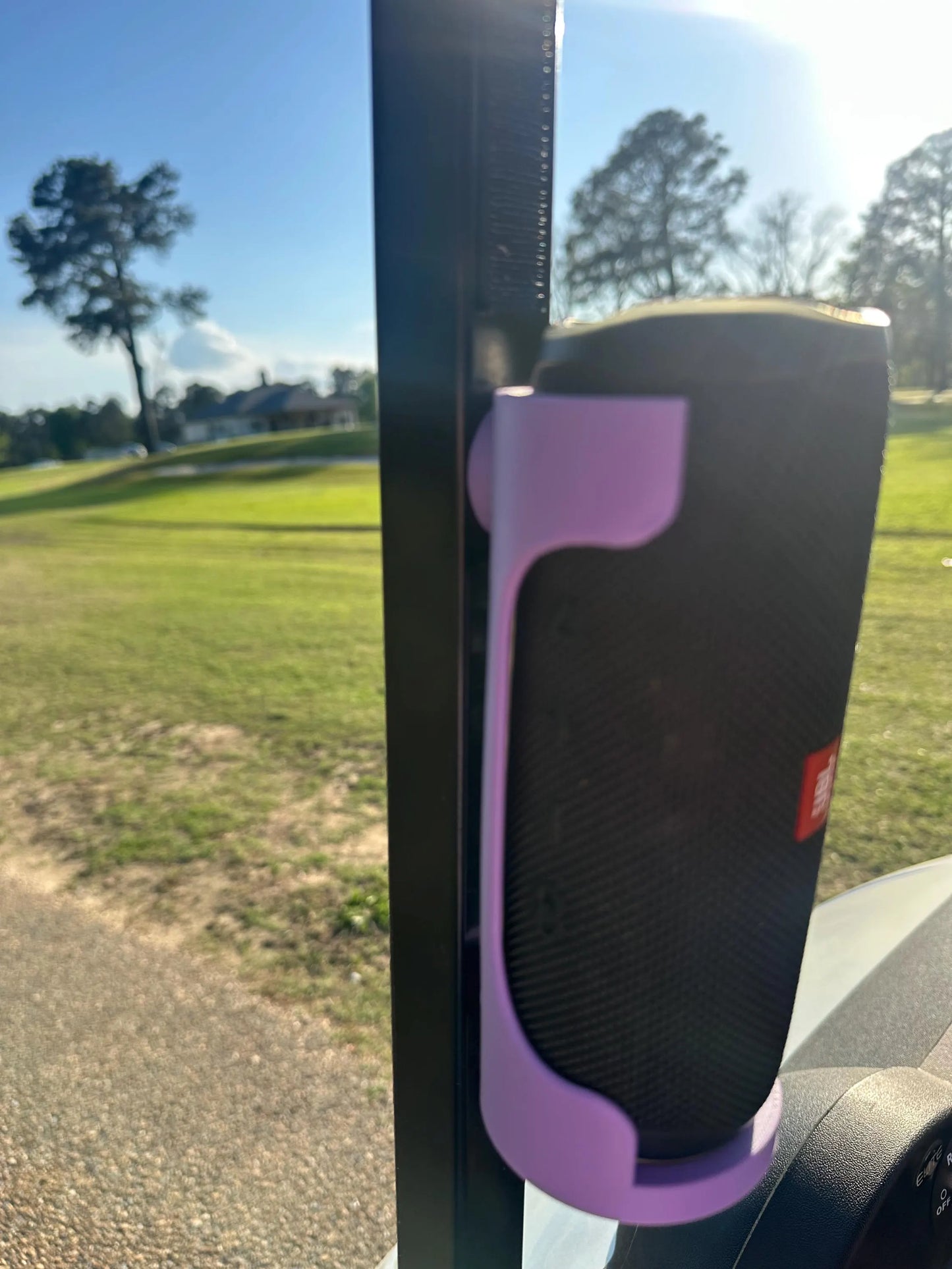 JBL flip 5 / 6 magnetic mount