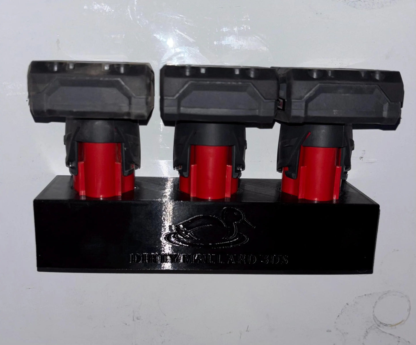 Milwaukee M12 Magnetic Battery Holder