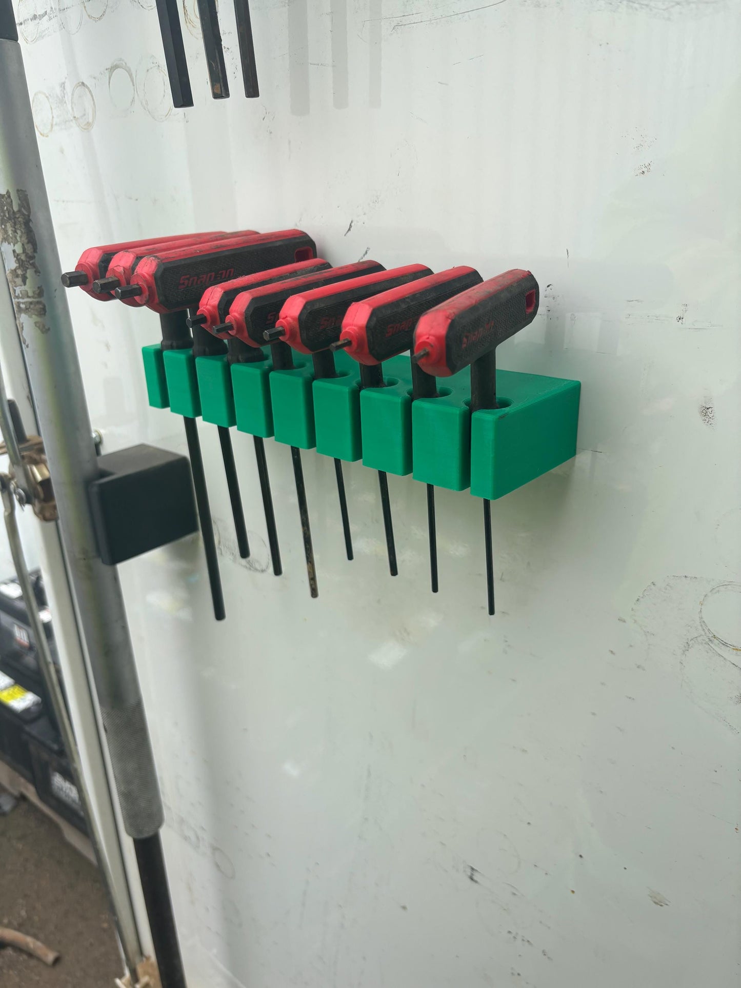 T Handle Holder Magnetic SAE