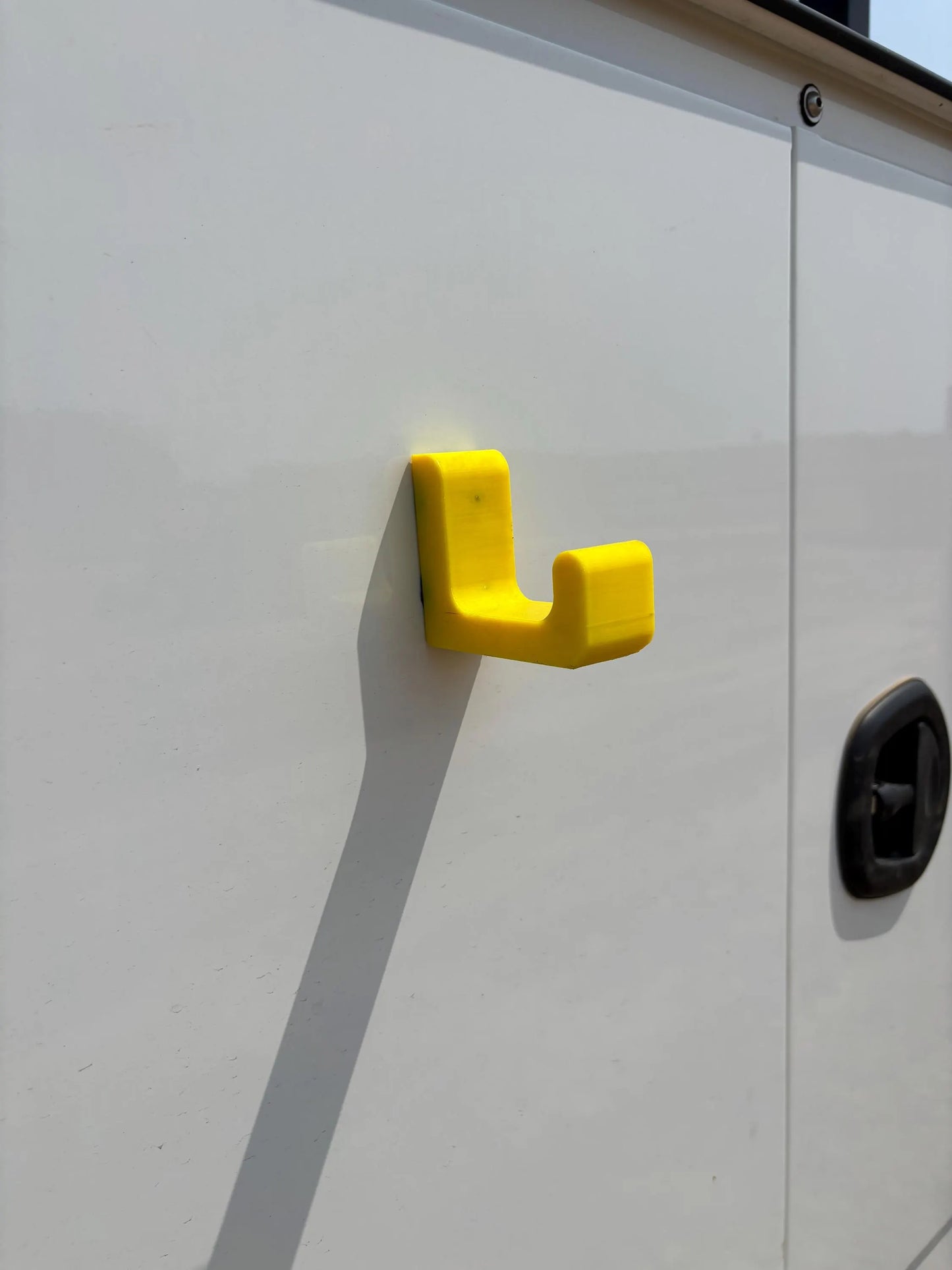 Hard hat/Welding Hood Hook