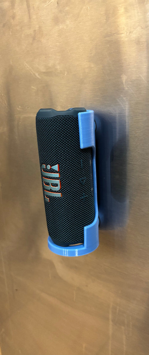 JBL Flip 7 Magnetic Speaker Mount